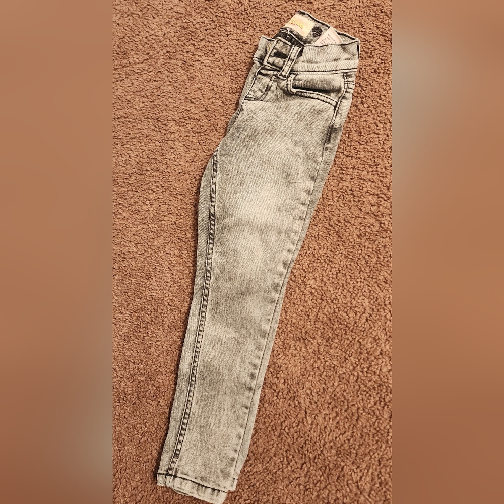 Toddler jeans